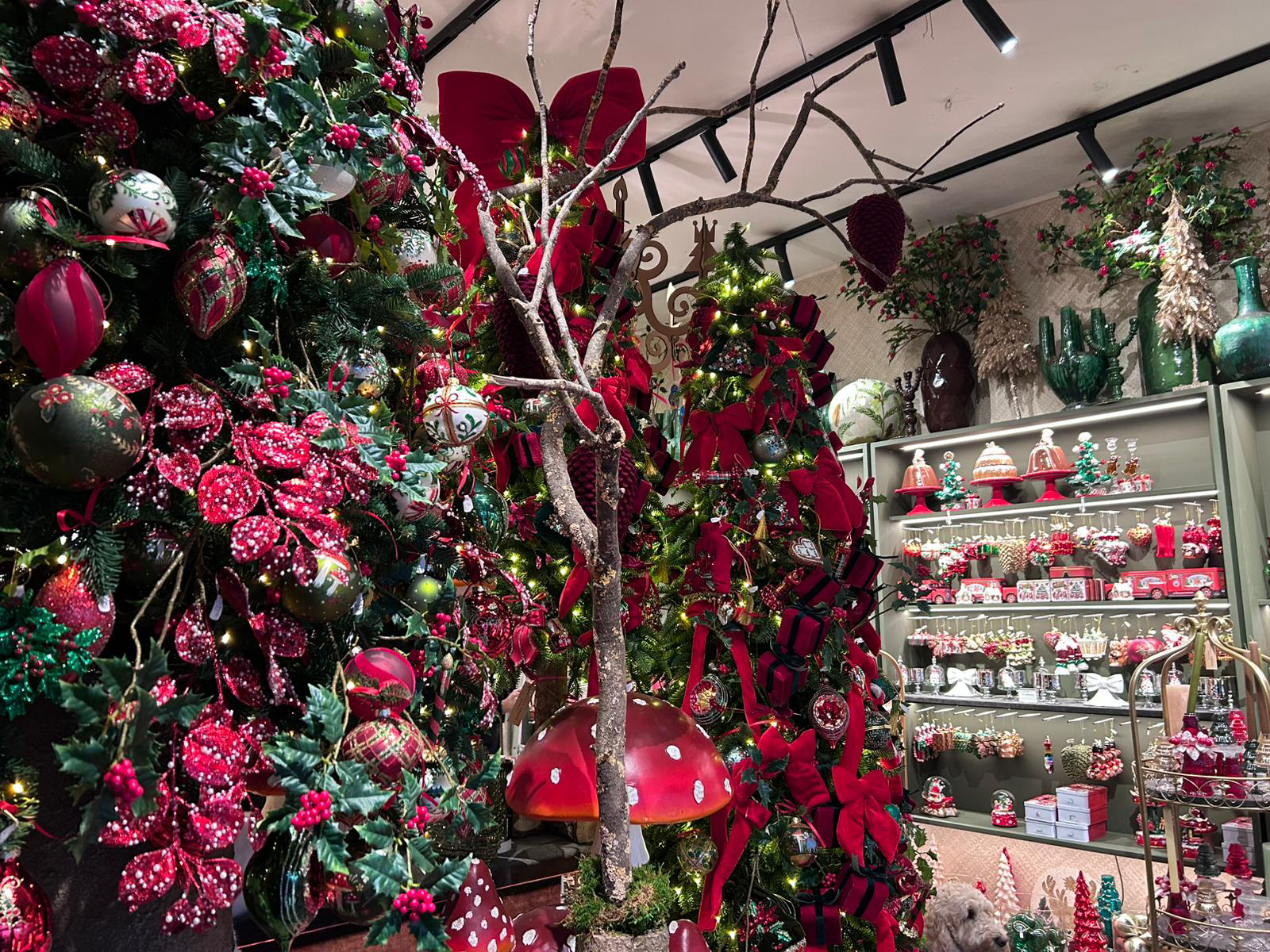 KERST — KERST — KERST — KERST — KERST — KERST — KERST — KERST — 