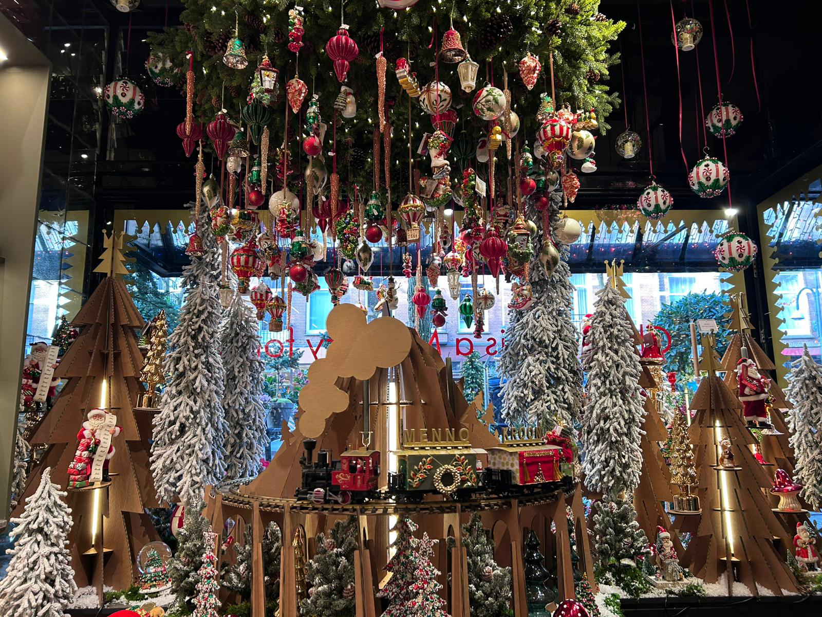 KERST — KERST — KERST — KERST — KERST — KERST — KERST — KERST — 