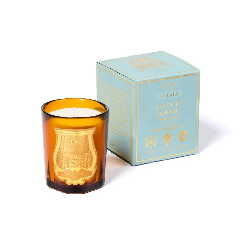 Trudon Altaïr